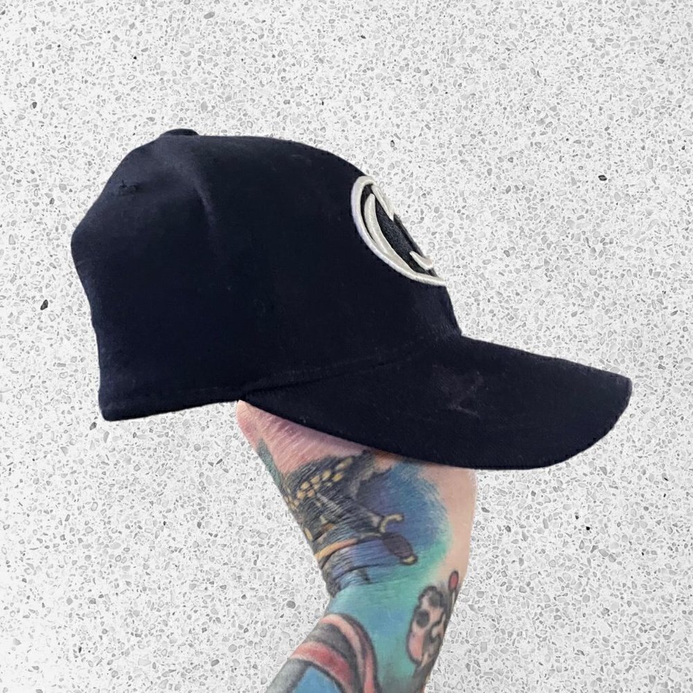 Penn State flex fit Y2k hat - Picture 2 of 5